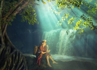 Jak dobrać strój kąpielowy na basen?