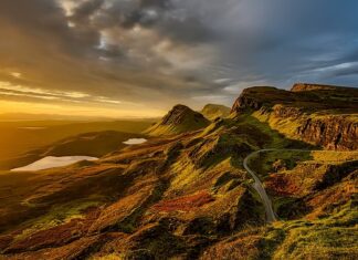 Jak płacić w Szkocji?