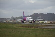 Czy Wizz Air lata do Szkocji?