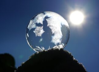 Czy w namiocie jest zimno? Czy w namiocie jest zimno?