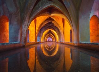 Jakimi kochankami są w Hiszpanii?