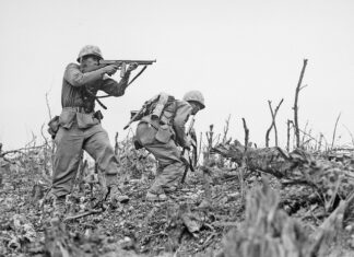 Ile zarabia Marines?