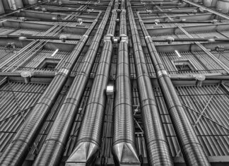 Czym ogrzewa się domy w Holandii?