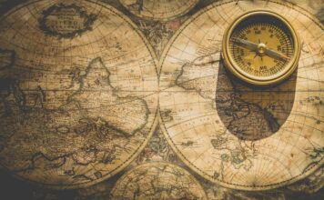 Gdzie kupić dobry kompas?