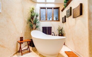 Czy jacuzzi jest bezpieczne dla dzieci? Czy jacuzzi jest bezpieczne dla dzieci?