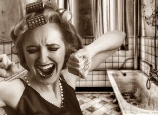 Ile kosztuje remont łazienki w UK?