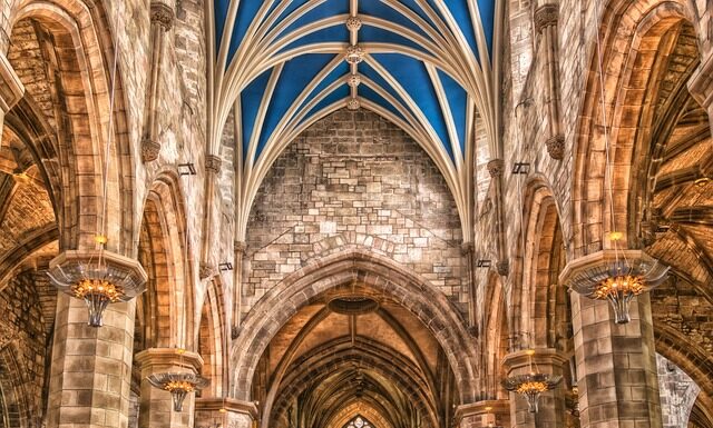 Ile czasu na zwiedzanie Edynburga? Ile czasu na zwiedzanie Edynburga?