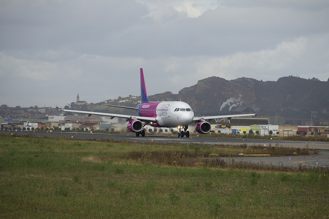 Dlaczego Wizz Air nie lata do Poznania? Dlaczego Wizz Air nie lata do Poznania?