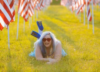 Jaki strój kąpielowy dla plus size?