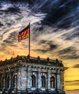 Jak ubierają się Niemki?