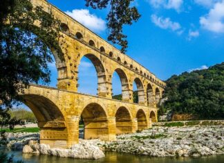 Czy Rzymianie byli w Anglii?