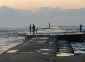 Dlaczego apartament nad morzem jest lepszy od hotelu