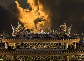 Jak zwracać się do chińczyka?