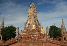 Czy obywatele Tajlandii potrzebują wizy do Polski?