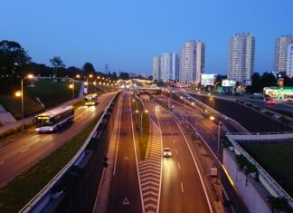 Ile się leci z Katowic do Bangkoku? Ile się leci z Katowic do Bangkoku?