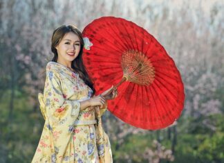 W co się ubrać do samolotu?