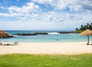 Czy na Hawajach jest bezpiecznie?