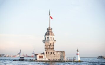 Czego wystrzegać się w Turcji?