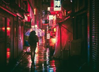 Jaki jest język urzędowy w Wielkiej Brytanii?