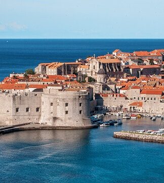 Czy w Chorwacji jest Lidl?