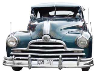 Ile gotówki do USA?