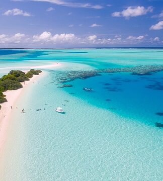 Jak długo trwa lot z Warszawy do Tajlandii?