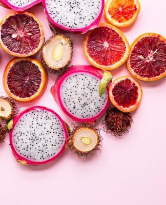 Gdzie rośnie rambutan?