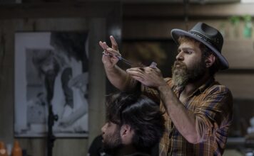 Czy warto iść do fryzjera w Turcji?