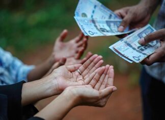 Ile jest państw w Afryce? Ile jest państw w Afryce?