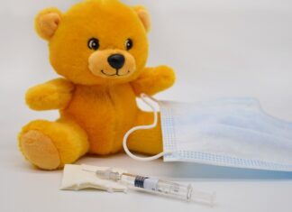 Czy trzeba się szczepić Lecąc do Afryki?