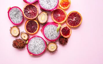 Czy Rambutan to liczi? Czy Rambutan to liczi?