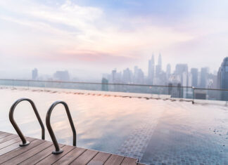 Czy w Suntago można mieć swoje jedzenie