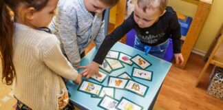 Jakie gry mają najlepszy wpływ na rozwój dziecka