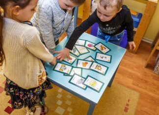 Jakie gry mają najlepszy wpływ na rozwój dziecka