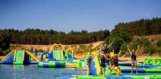 Jak zaplanować letni dzień