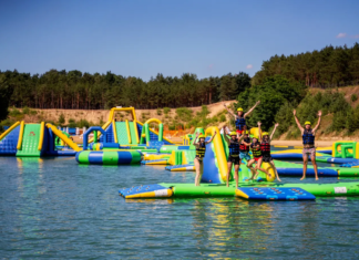 Jak zaplanować letni dzień