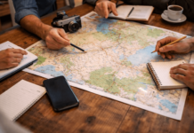 Jak zorganizować idealny wyjazd grupowy na wakacje? Jak zorganizować idealny wyjazd grupowy na wakacje