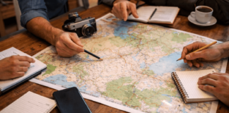 Jak zorganizować idealny wyjazd grupowy na wakacje