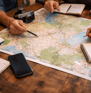 Jak zorganizować idealny wyjazd grupowy na wakacje? Jak zorganizować idealny wyjazd grupowy na wakacje