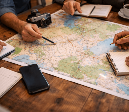 Jak zorganizować idealny wyjazd grupowy na wakacje? Jak zorganizować idealny wyjazd grupowy na wakacje